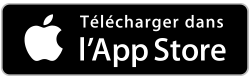 Télécharger l'application PV & Crash sur l'App Store